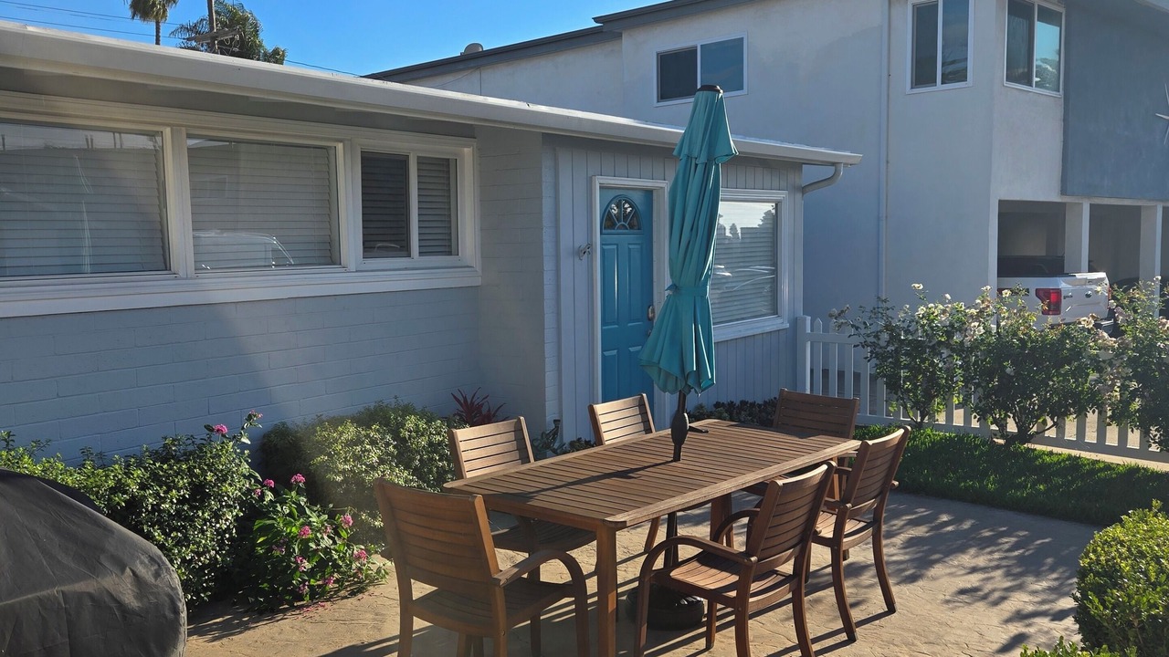 Photo of Outdoor in San Clemente