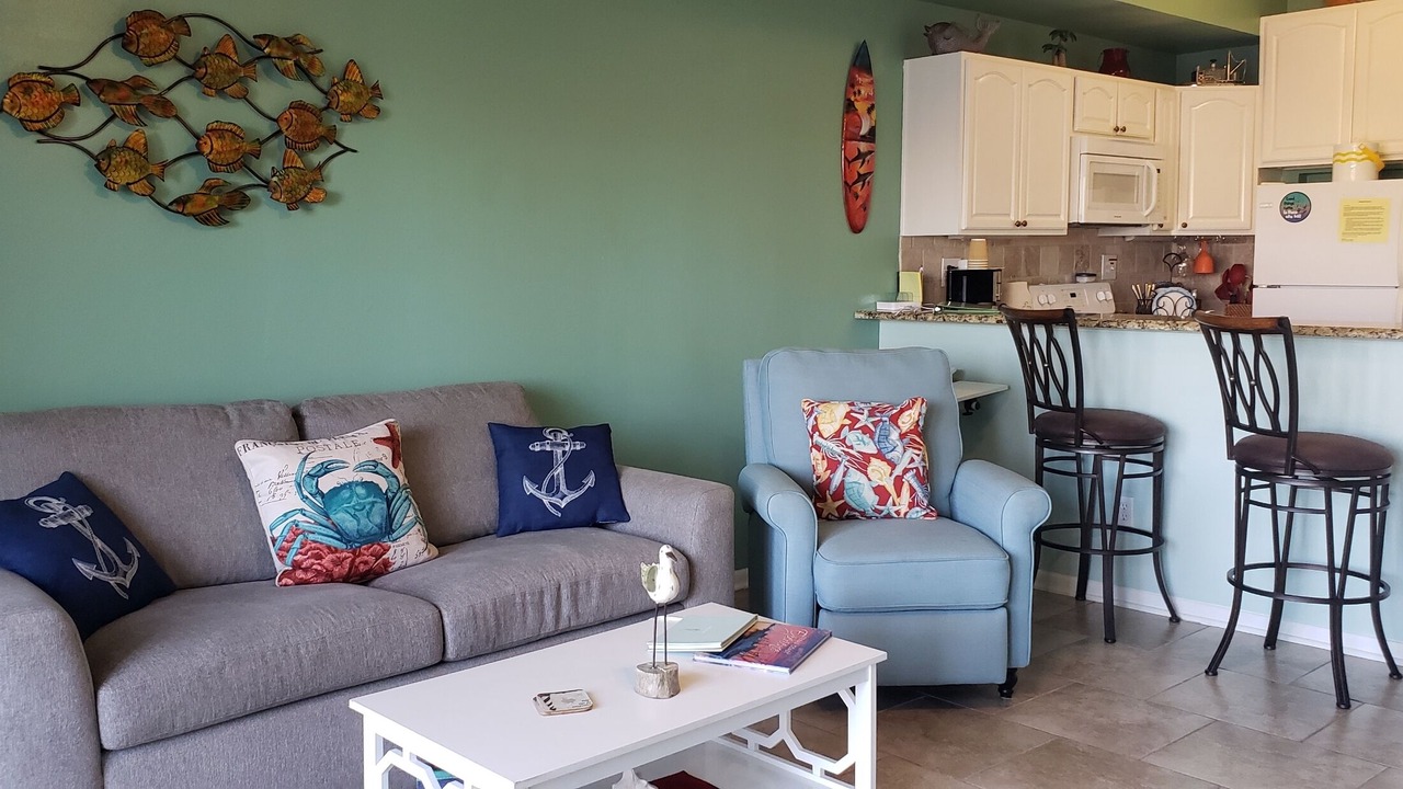 Photo of Bedroom in Corpus Christi