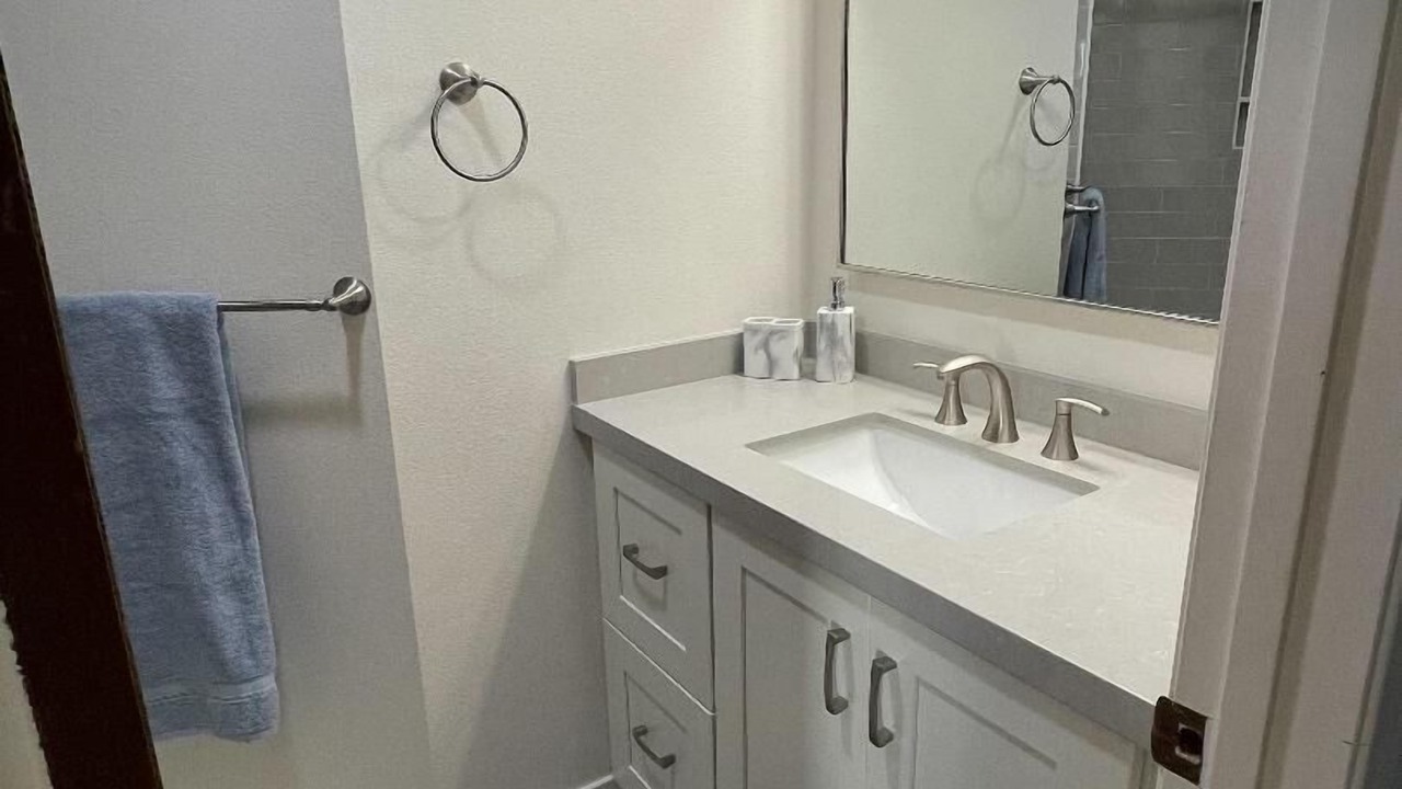 Photo of Bathroom in San Clemente