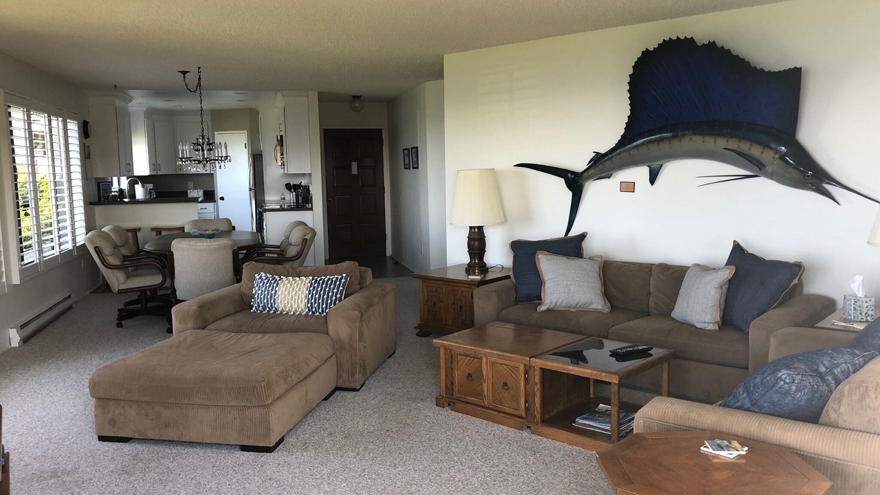 Photo of Livingroom in San Clemente