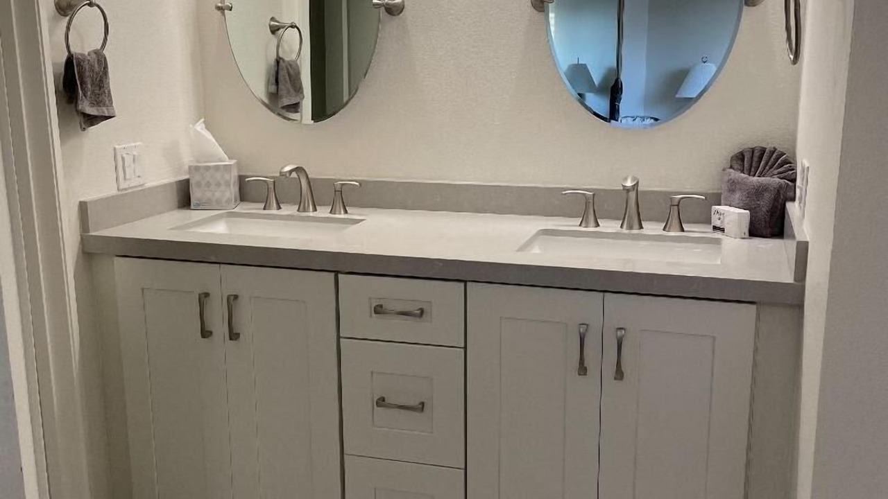Photo of Bathroom in San Clemente