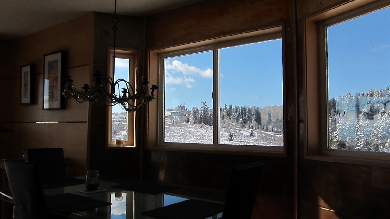Photo of Bedroom in Tollgate Canyon