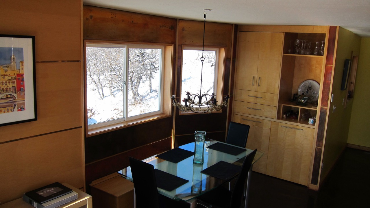 Photo of Bedroom in Tollgate Canyon