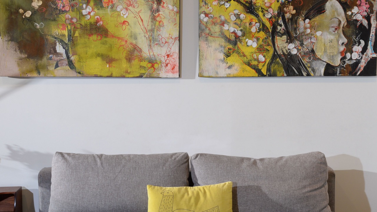 Photo of Bedroom in Upper West Side