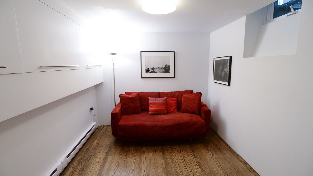 Photo of Bedroom in Upper West Side