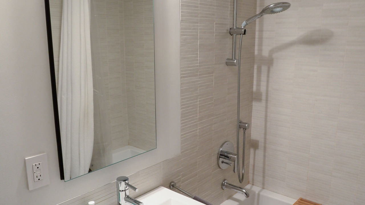 Photo of Bathroom in Upper West Side