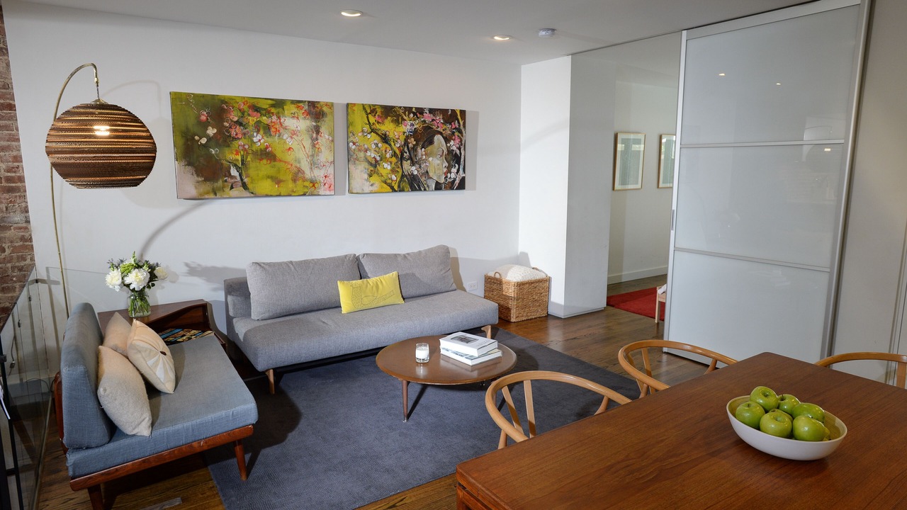 Photo of Livingroom in Upper West Side