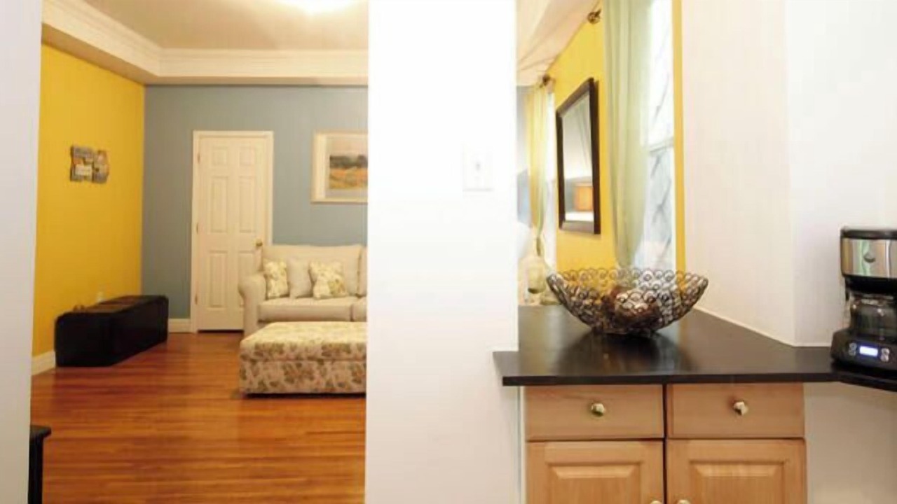 Photo of Bedroom in Union City