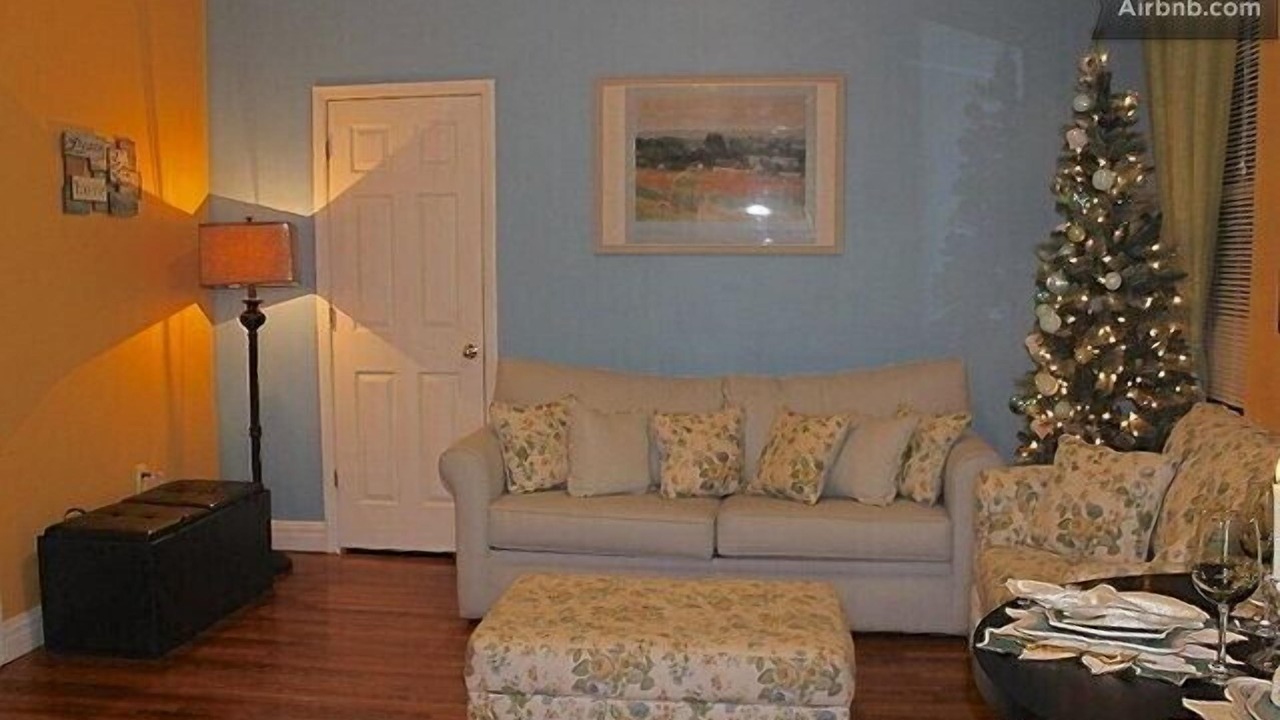Photo of Livingroom in Union City