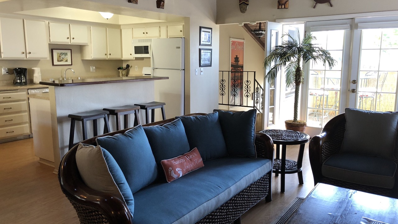 Photo of Livingroom in San Clemente