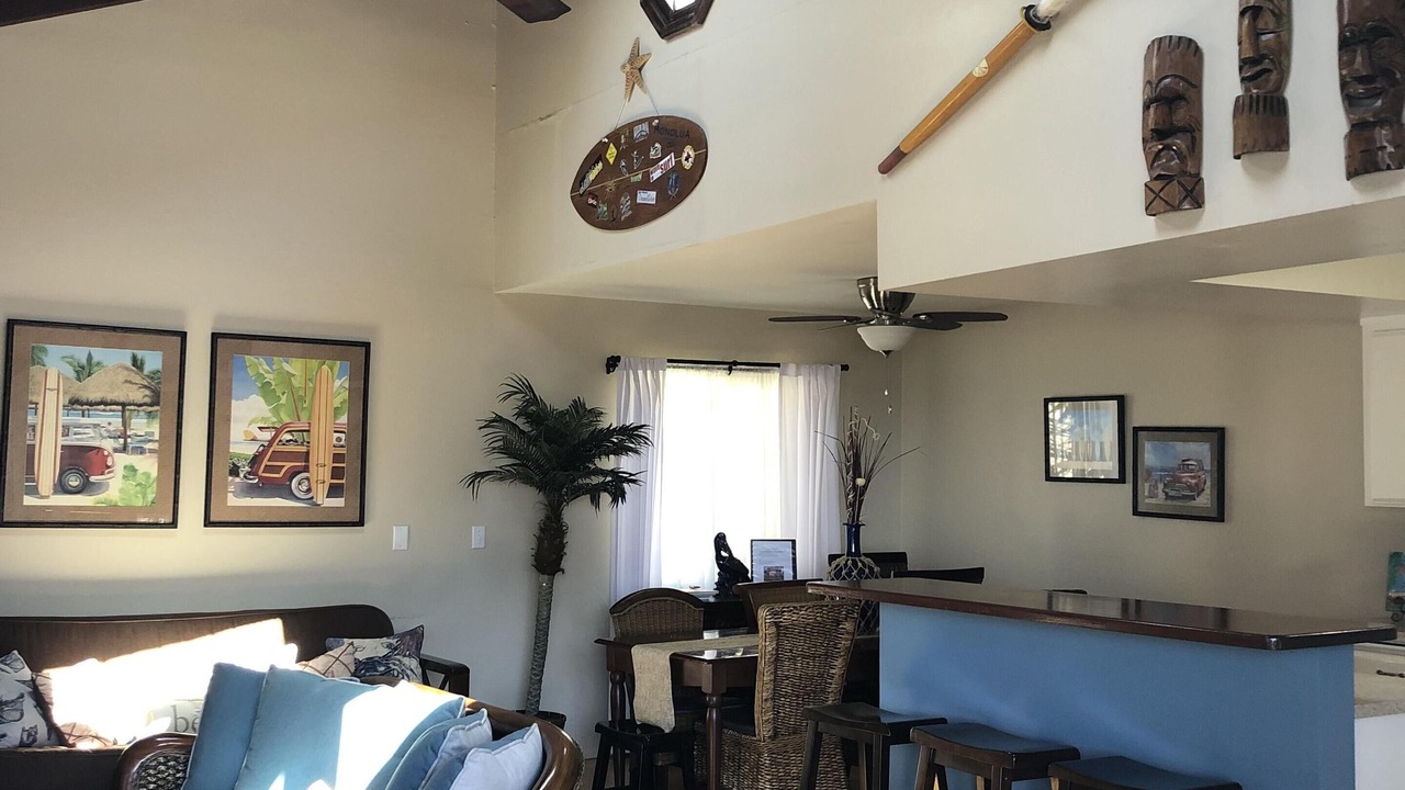 Photo of Livingroom in San Clemente