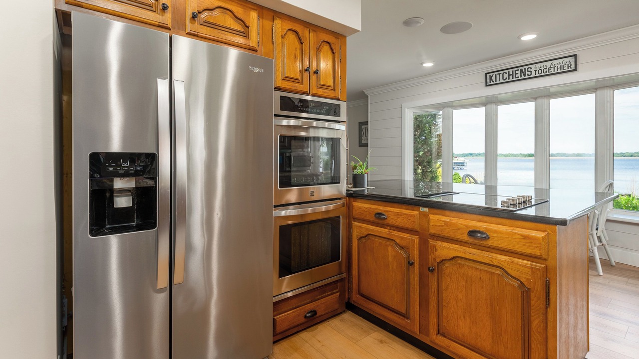 Photo of Kitchen in Marion