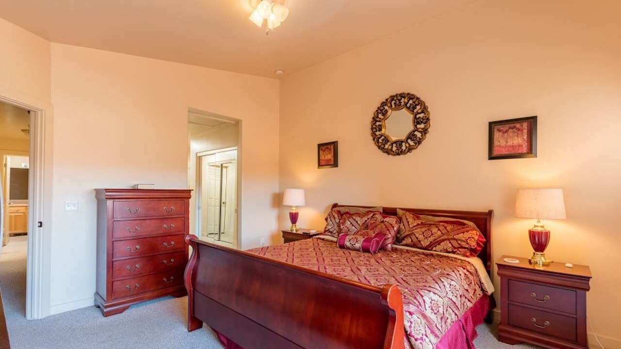 Photo of Bathroom in Moab South Valley