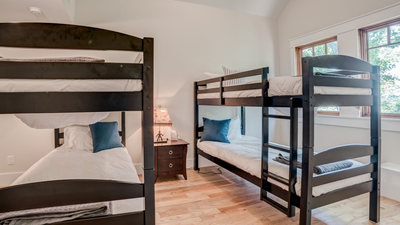 Photo of Bedroom in Mill Spring