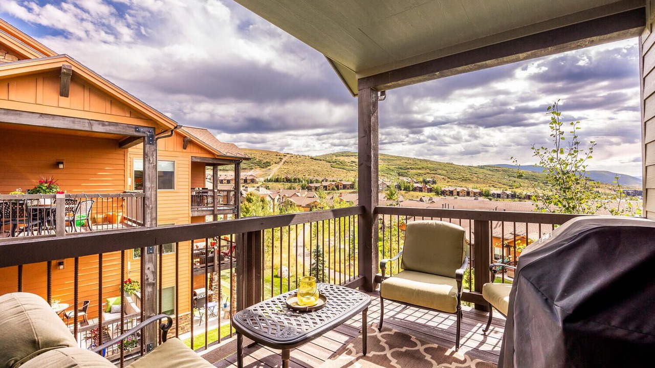Photo of Outdoor in Park City