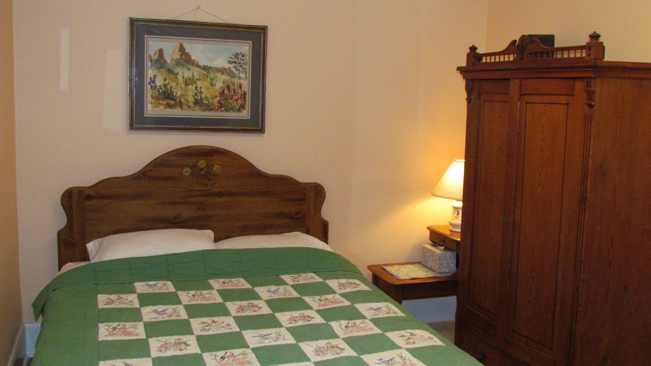 Photo of Bedroom in Cashmere
