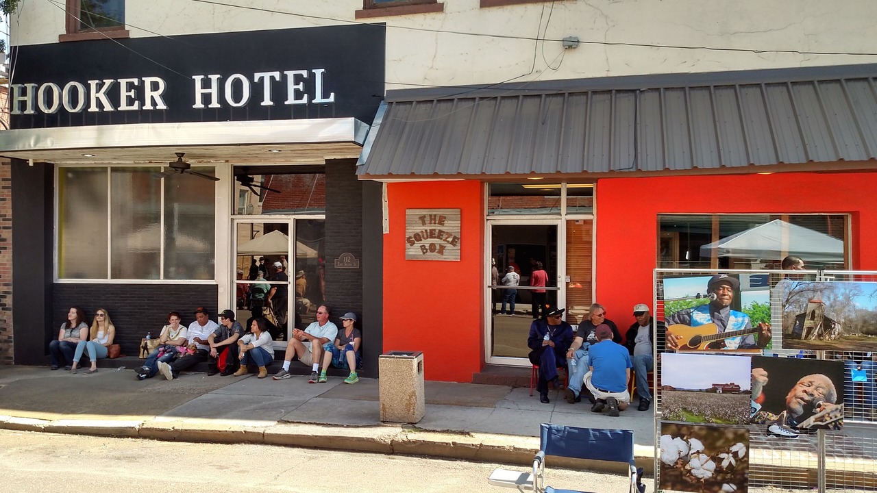 Photo of Others in Clarksdale