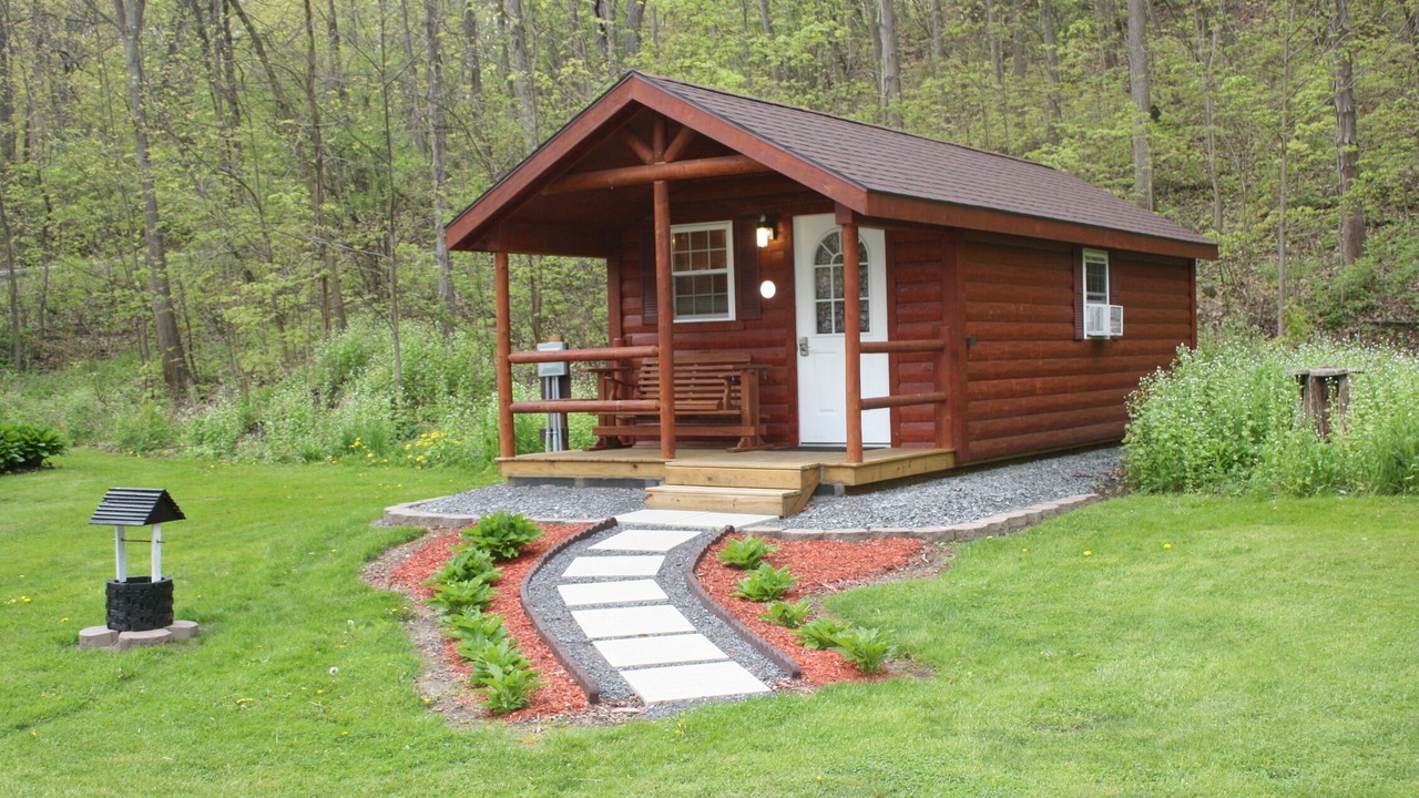 Photo of Outdoor in Town of Milo