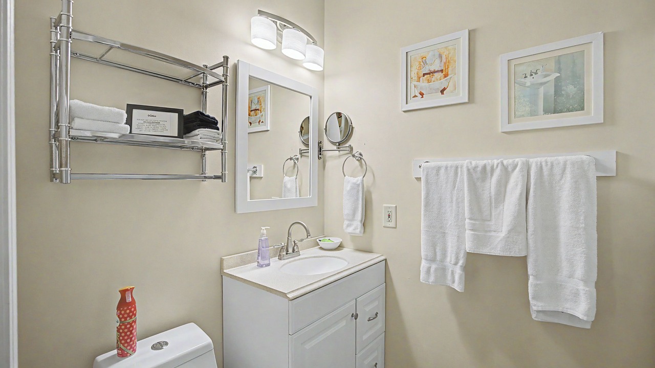 Photo of Bathroom in Warrensburg