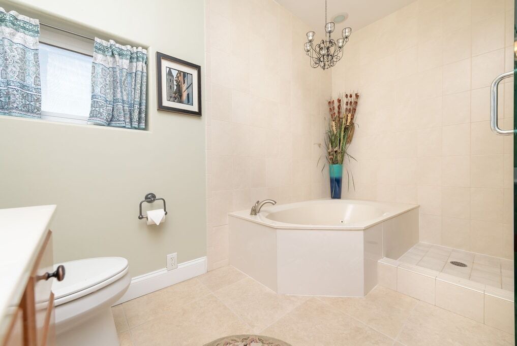 Photo of Bathroom in St. Augustine Beach