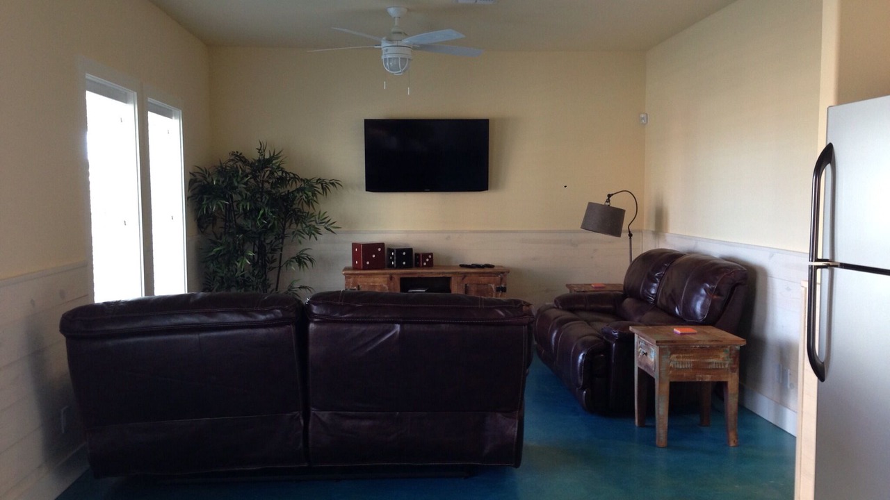 Photo of Livingroom in Port Aransas