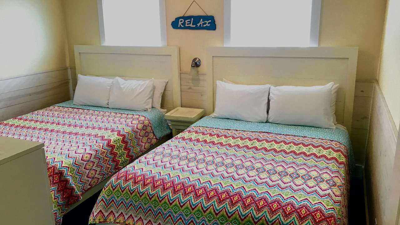 Photo of Bedroom in Port Aransas
