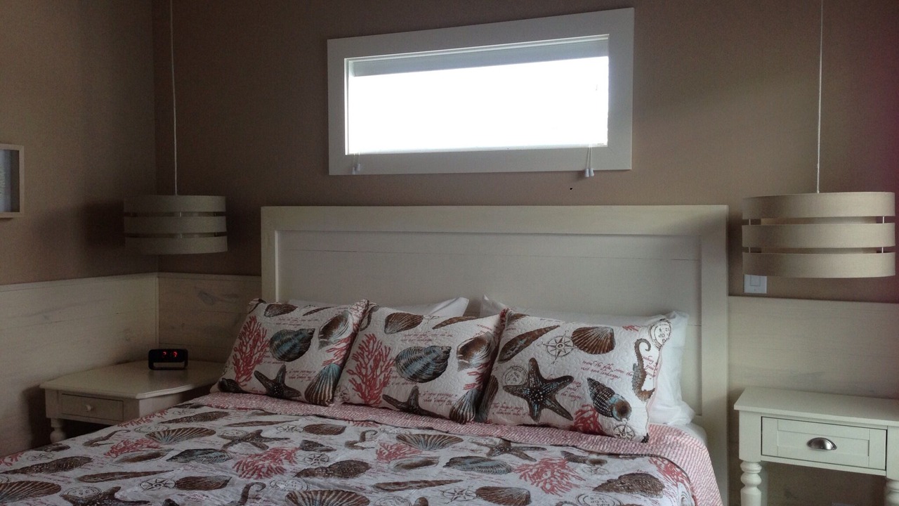 Photo of Bedroom in Port Aransas