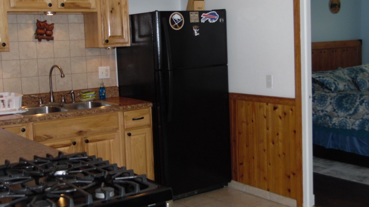 Photo of Kitchen in Honeoye