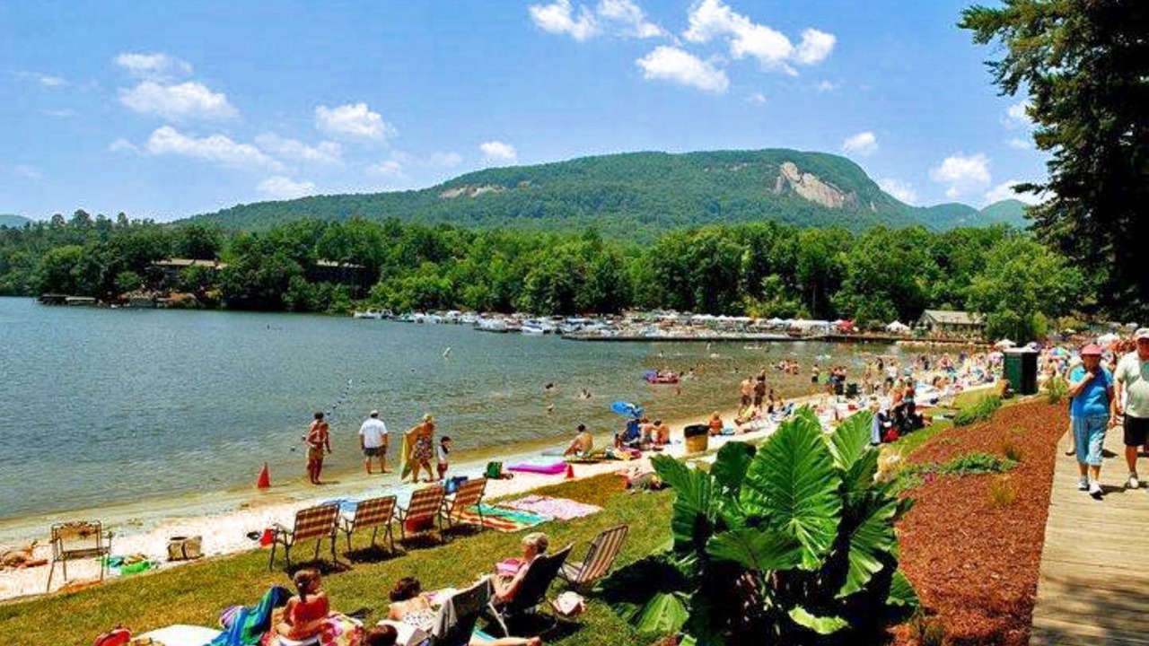 Photo of Others in Lake Lure