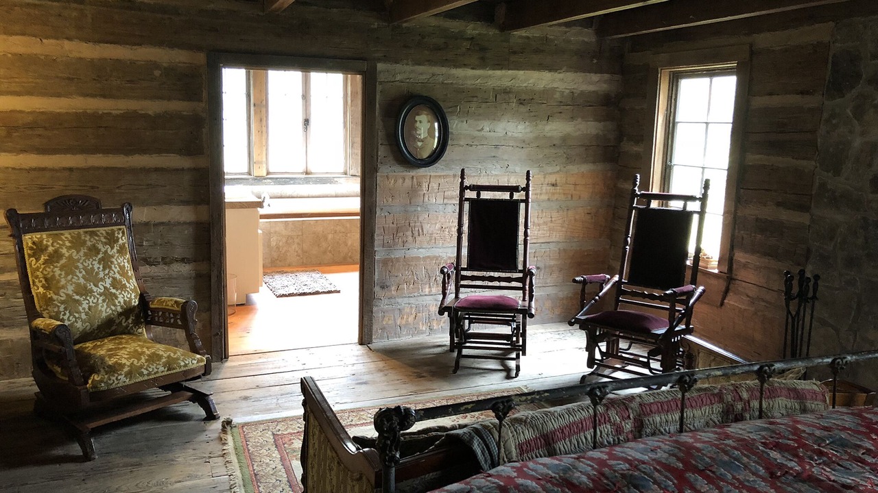 Photo of Bedroom in Washington