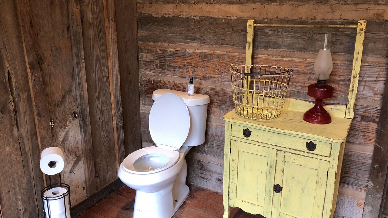 Photo of Bathroom in Washington