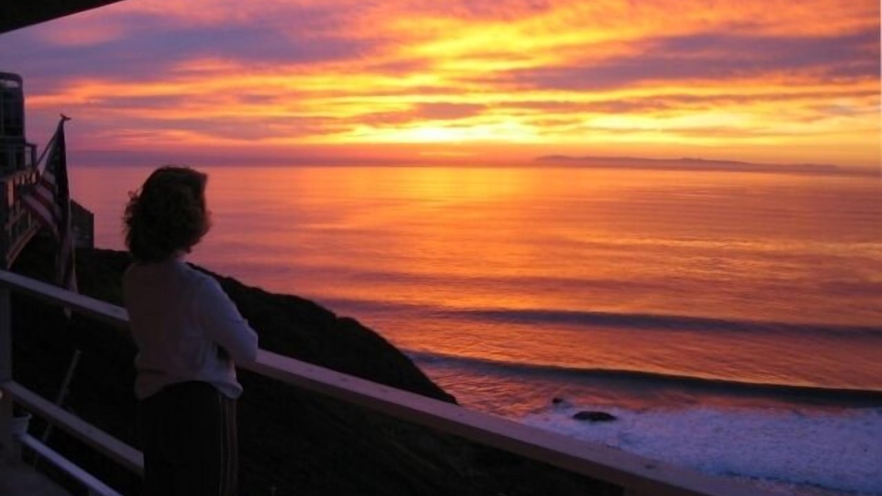 Photo of Patio Balcony in Dana Point