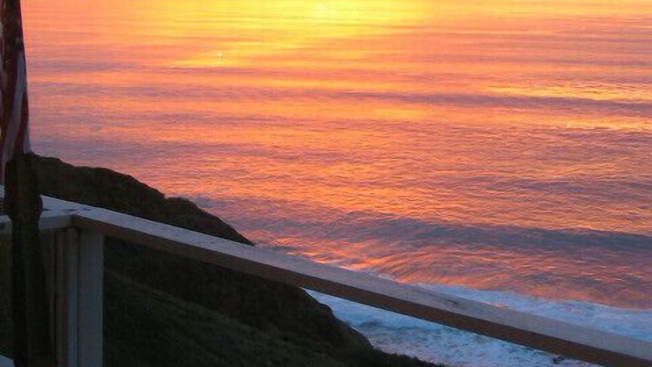 Photo of Patio Balcony in Dana Point
