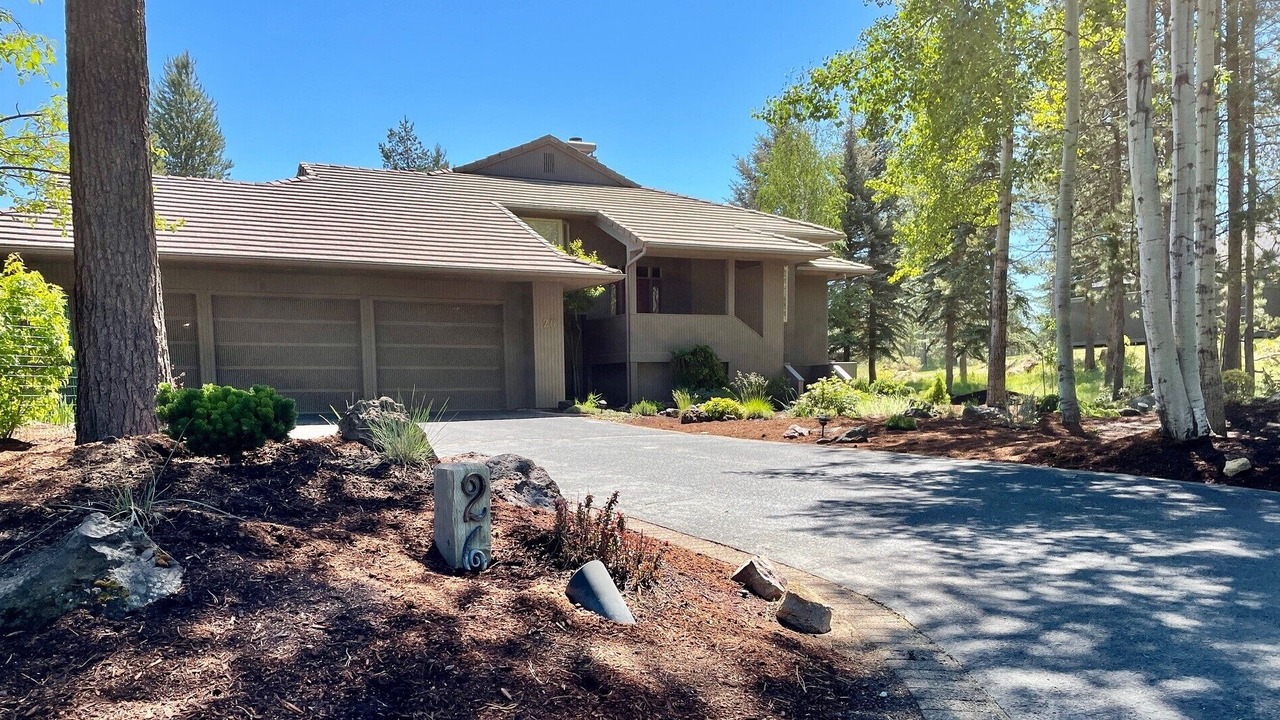 Photo of Outdoor in Sunriver