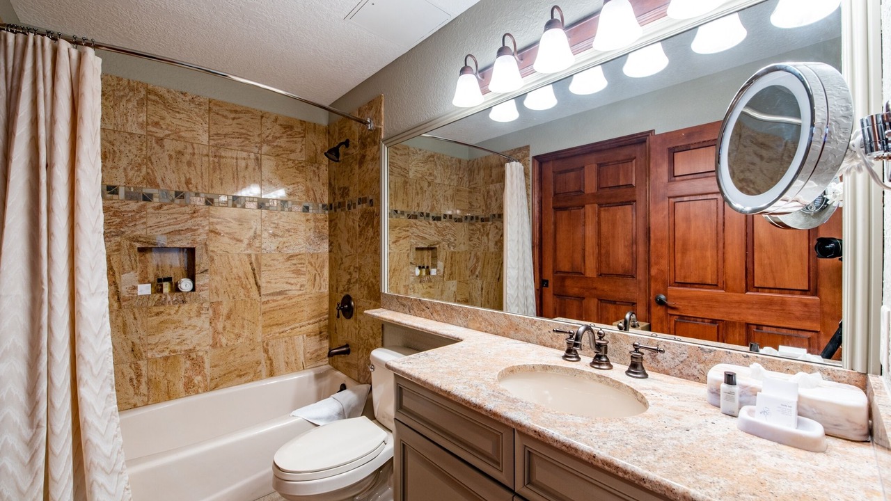 Photo of Bathroom in Park City