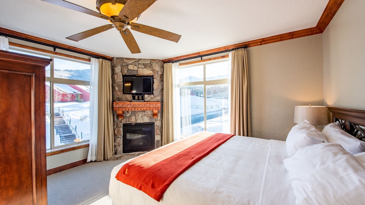 Photo of Livingroom in Park City