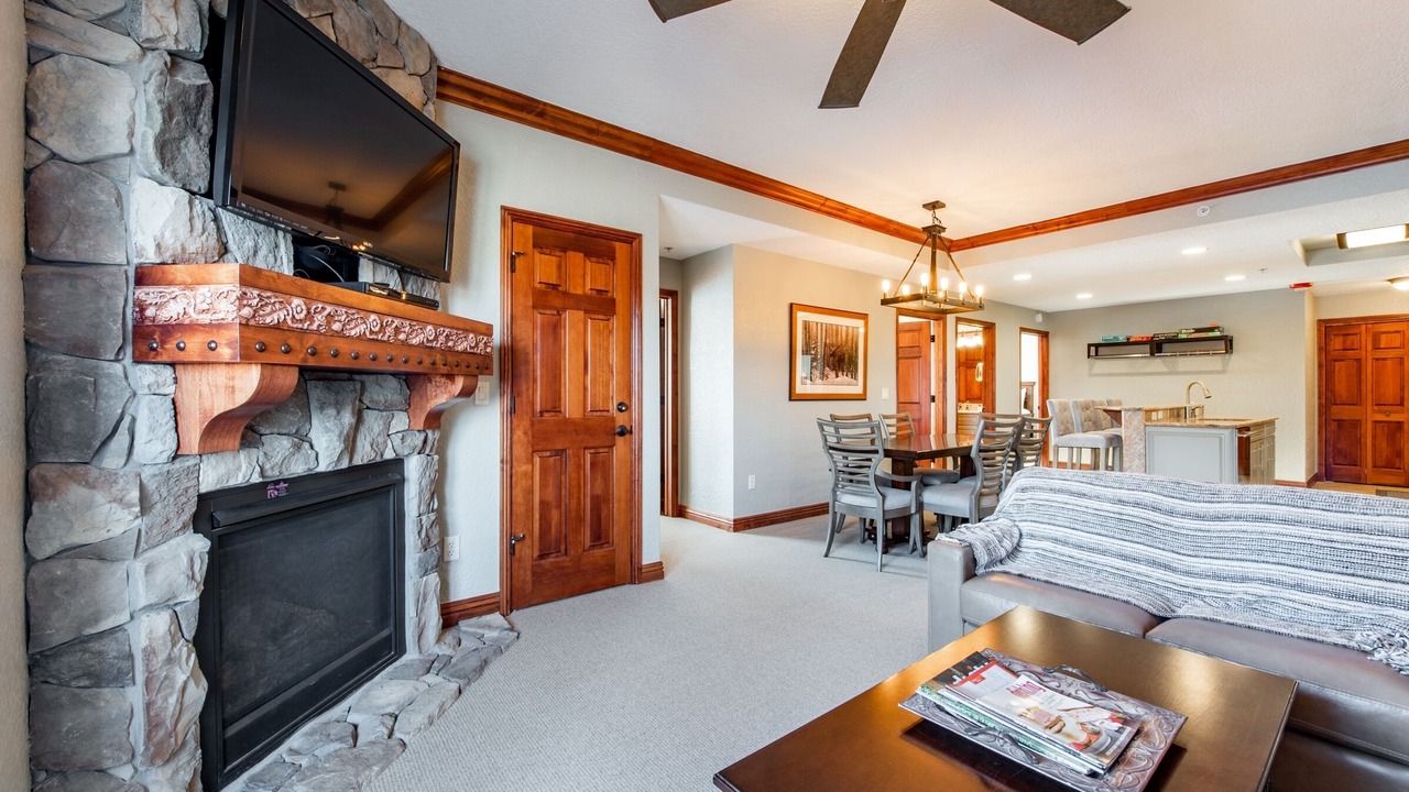 Photo of Bedroom in Park City