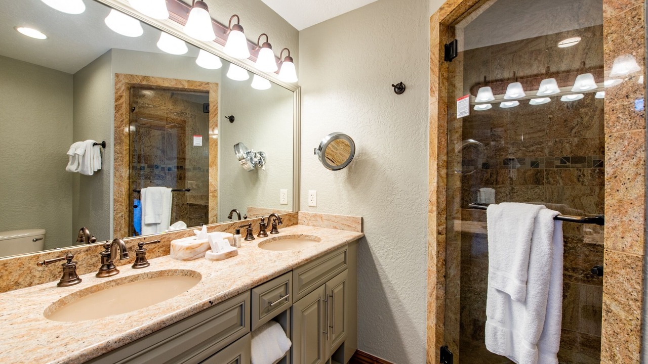 Photo of Bathroom in Park City