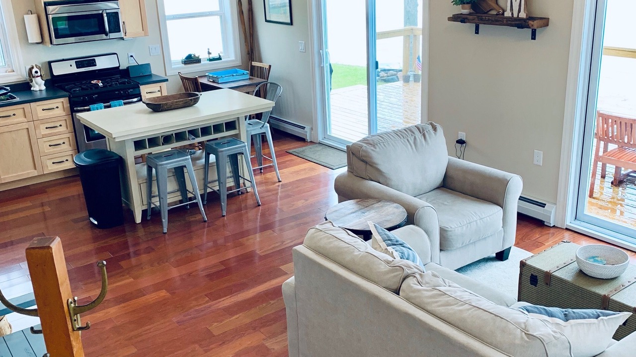 Photo of Bedroom in Franklin County