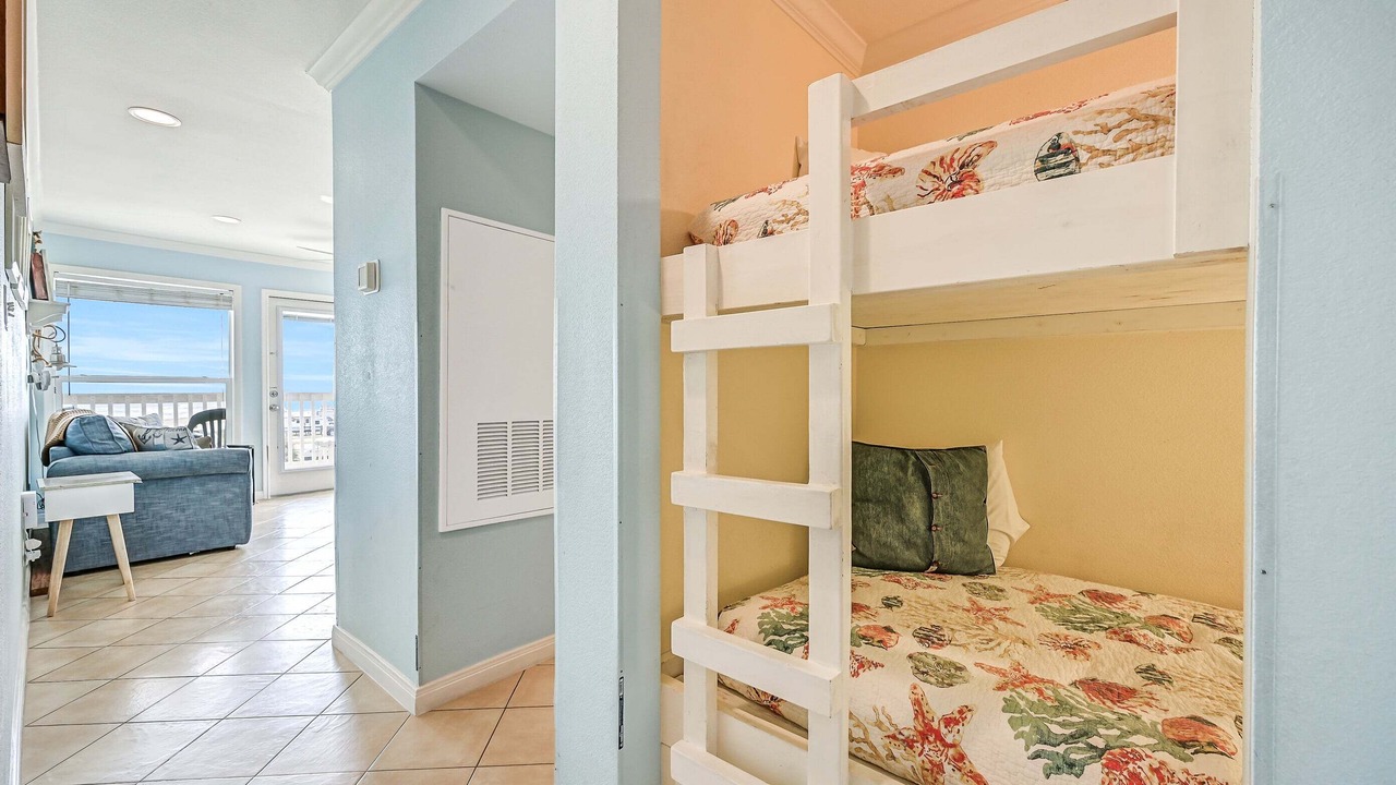 Photo of Bedroom in Galveston