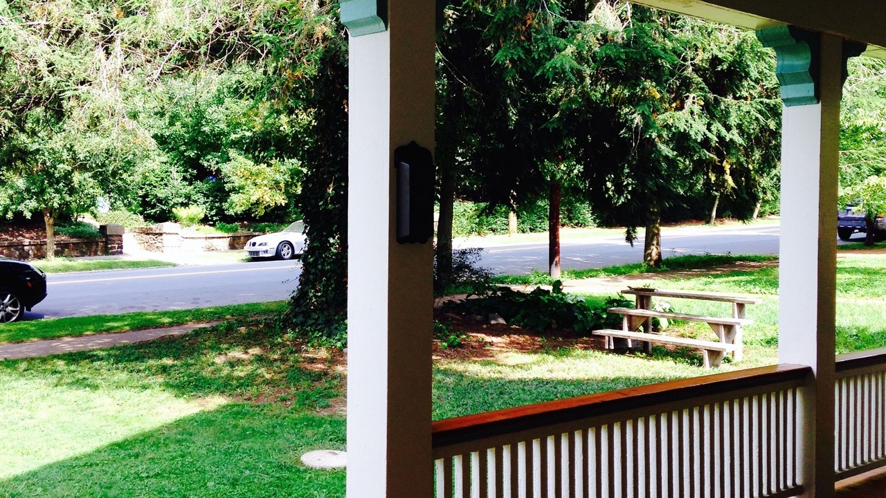 Photo of Outdoor in Historic Montford