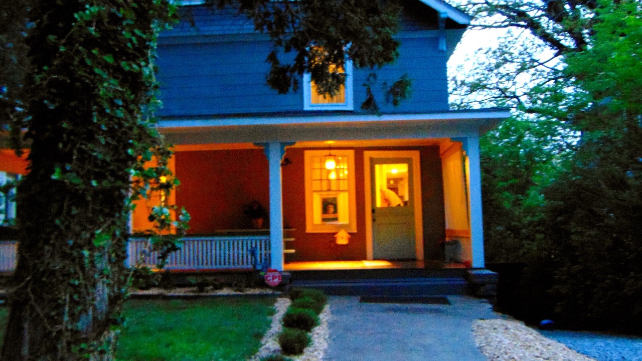 Photo of Outdoor in Historic Montford