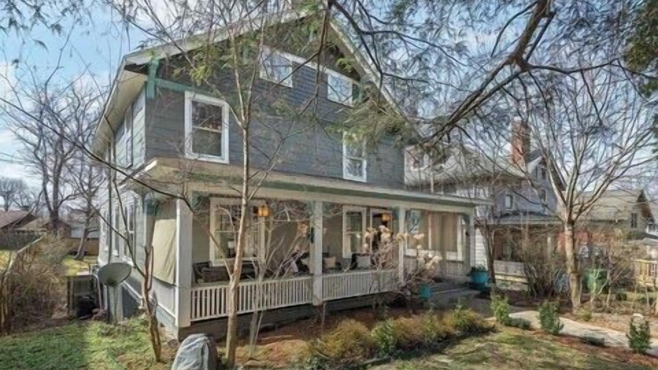 Photo of Outdoor in Historic Montford