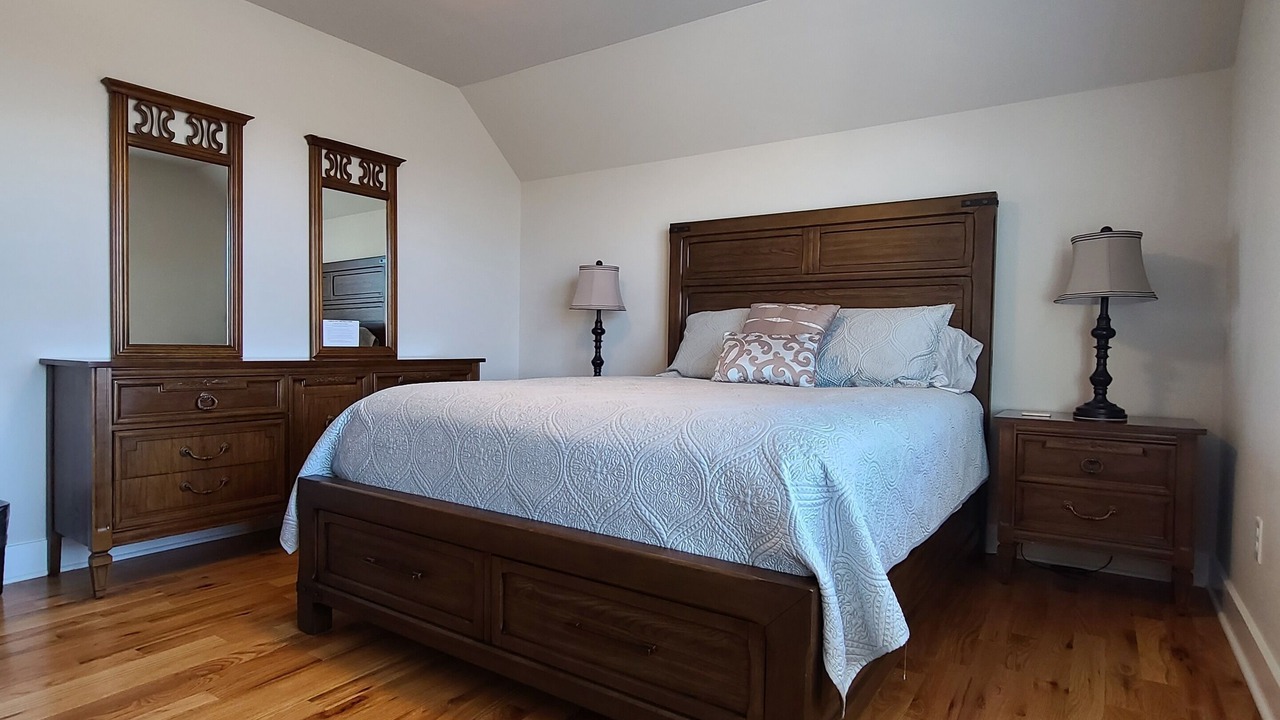 Photo of Bedroom in Sylvan Heights