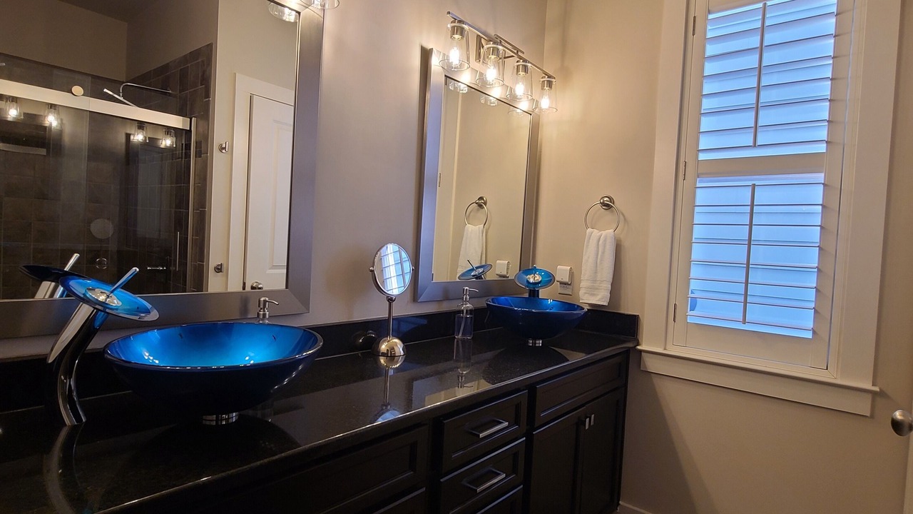 Photo of Bathroom in Sylvan Heights