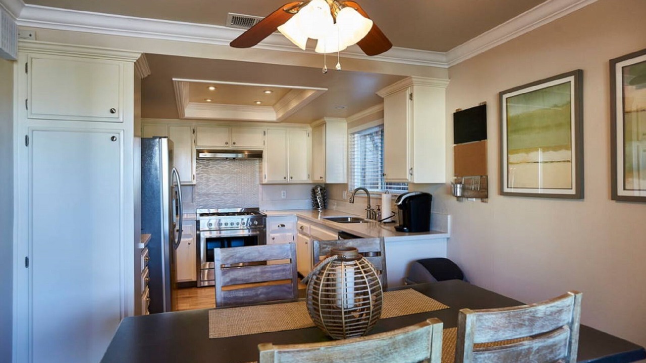Photo of Bedroom in San Clemente