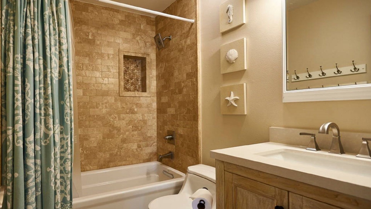 Photo of Bathroom in San Clemente