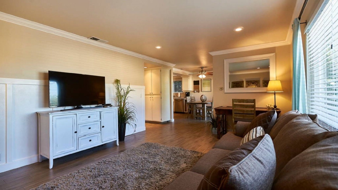 Photo of Bedroom in San Clemente