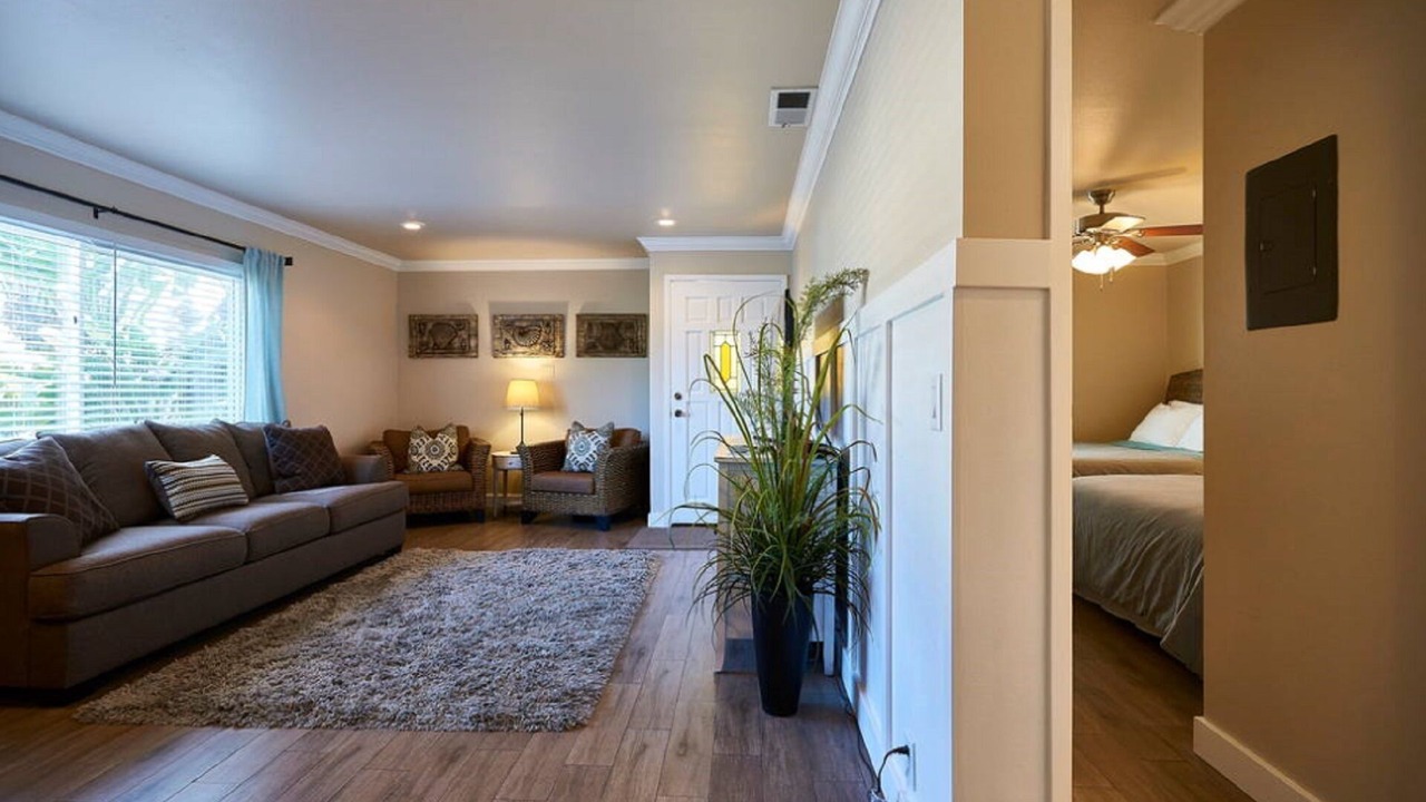 Photo of Bedroom in San Clemente