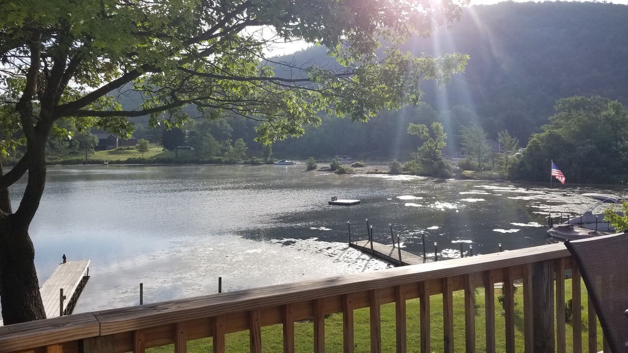 Photo of Outdoor in North Lake George